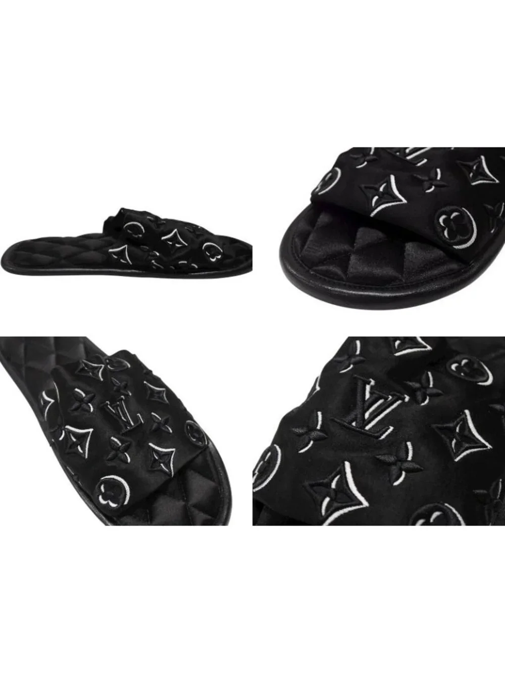 Louis Vuitton brand louis